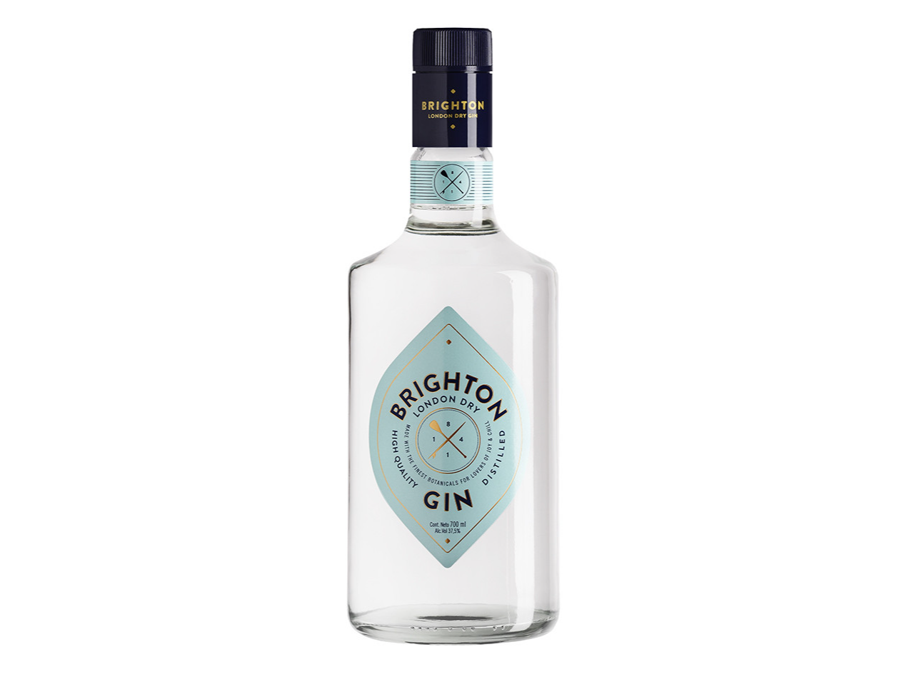 gin brighton