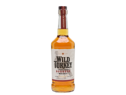 wild turkey bourbon