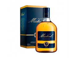 Pisco Mistral Añejado en roble