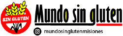 Logo Mundo Sin Gluten