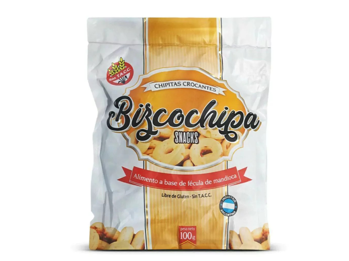 Bizcochipa