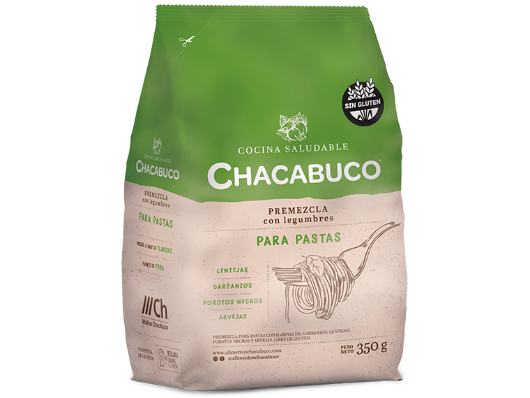 Premezcla con legumbres para Pastas (Copia)