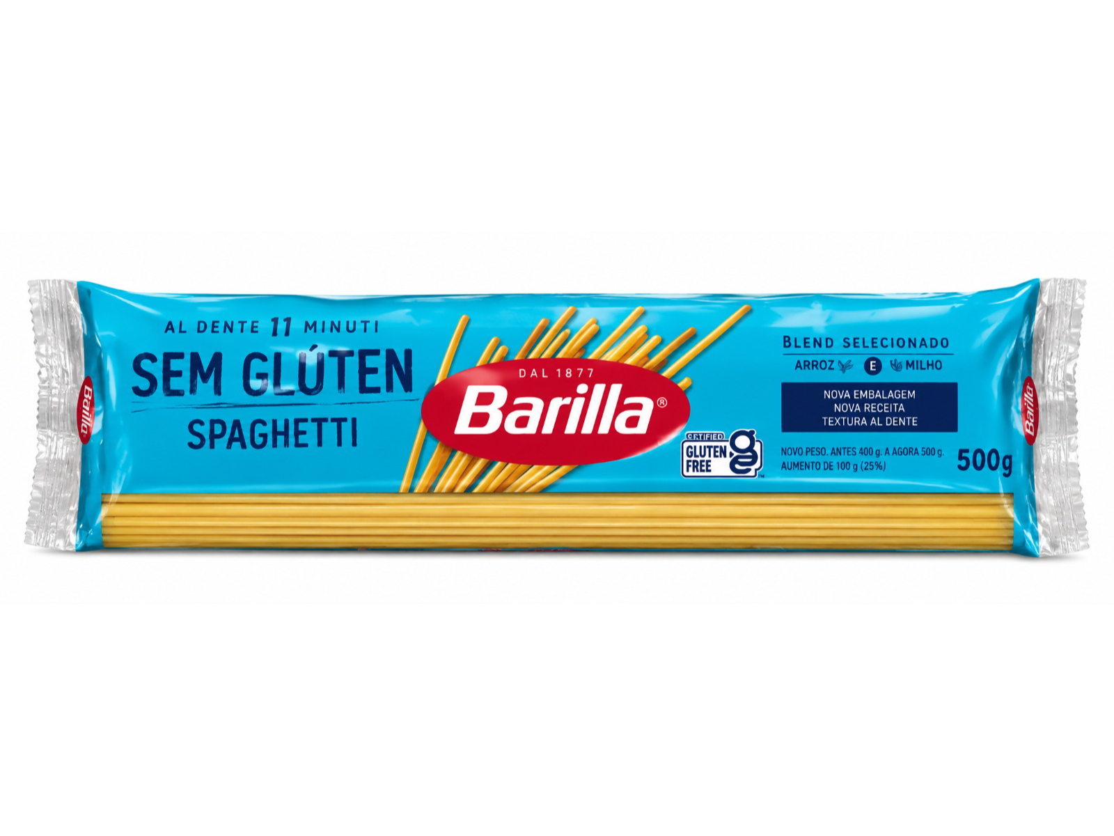 Spaguetti