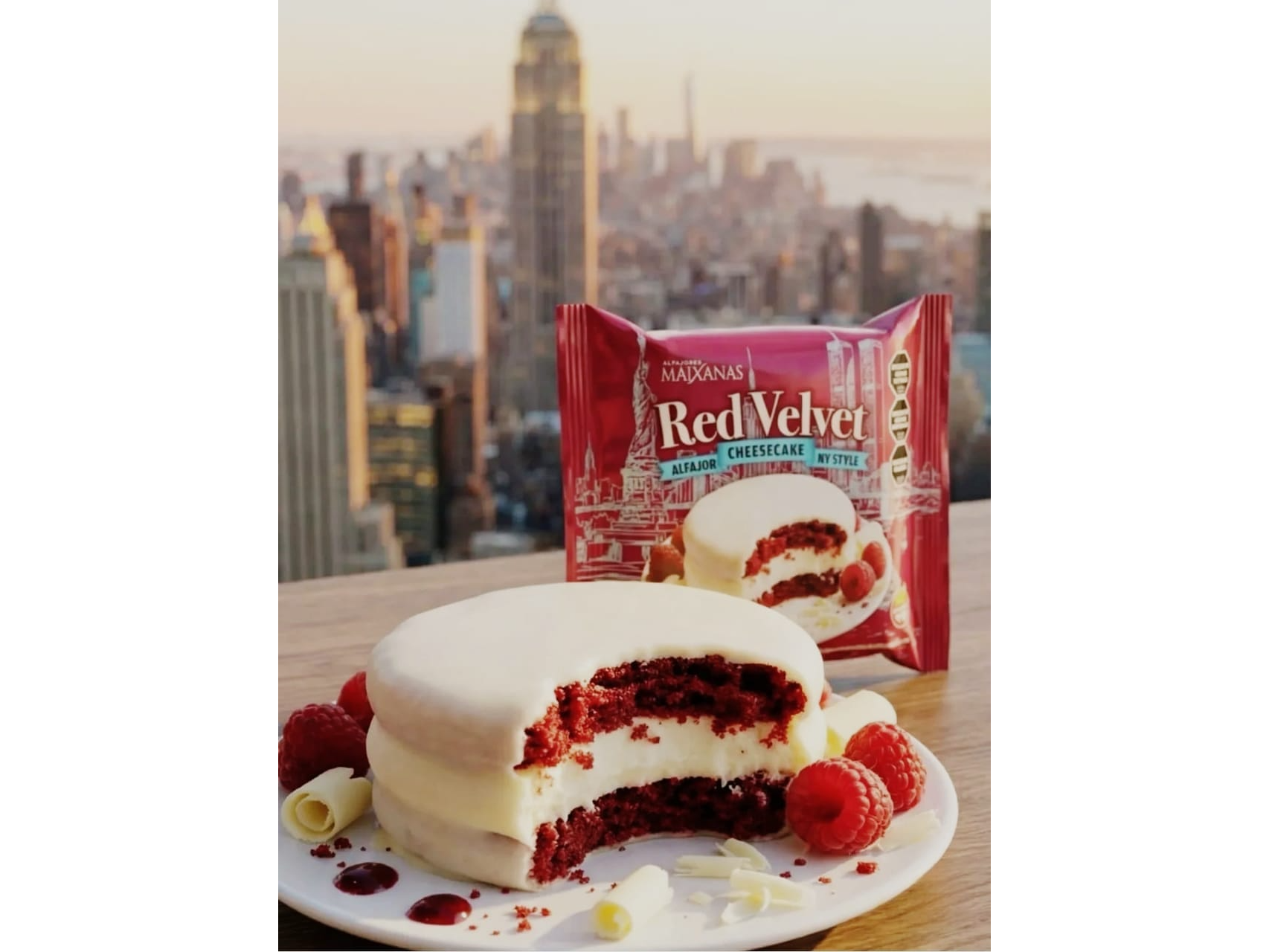 Red Velvet