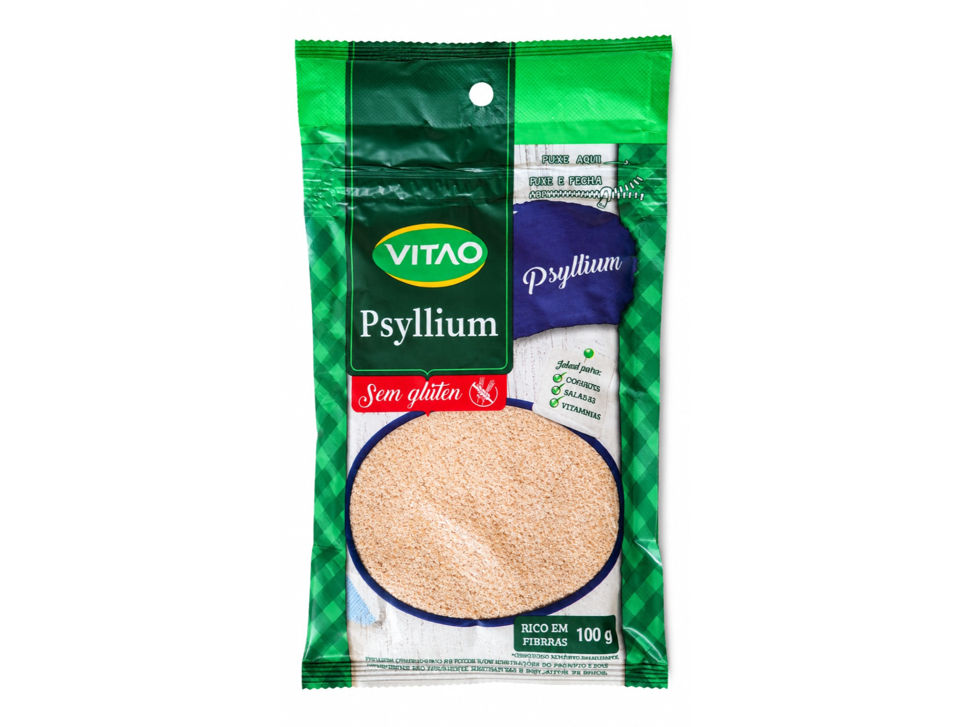 Psyllium