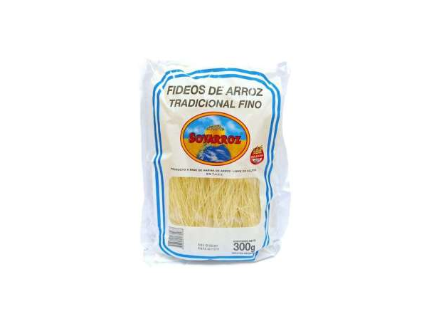 Fideo Tradicional Fino