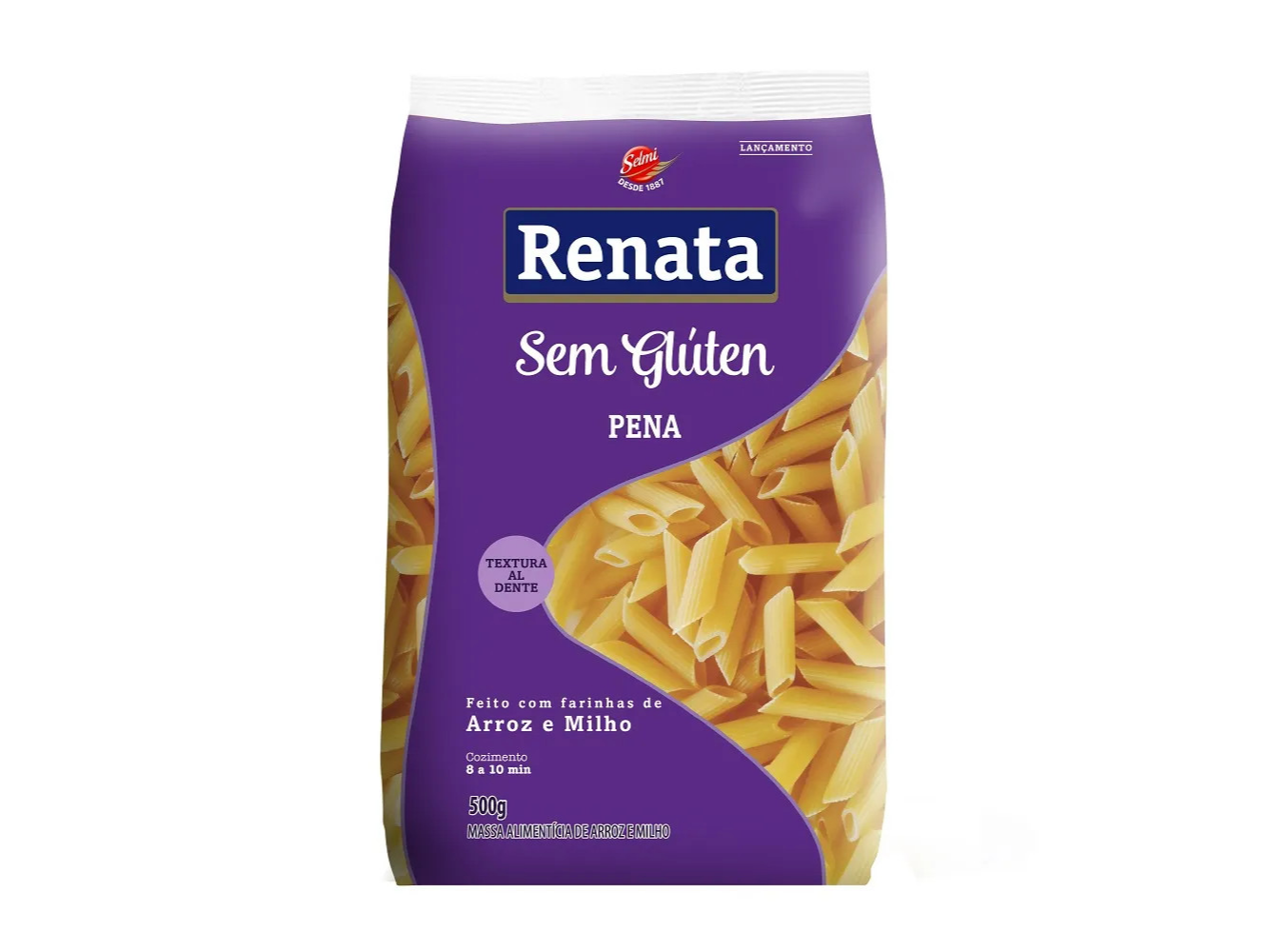 Pene Rigate