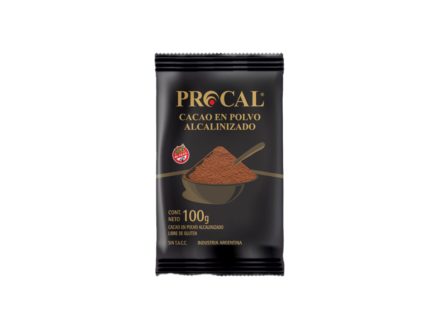 Cacao Amargo