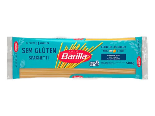 Spaguetti