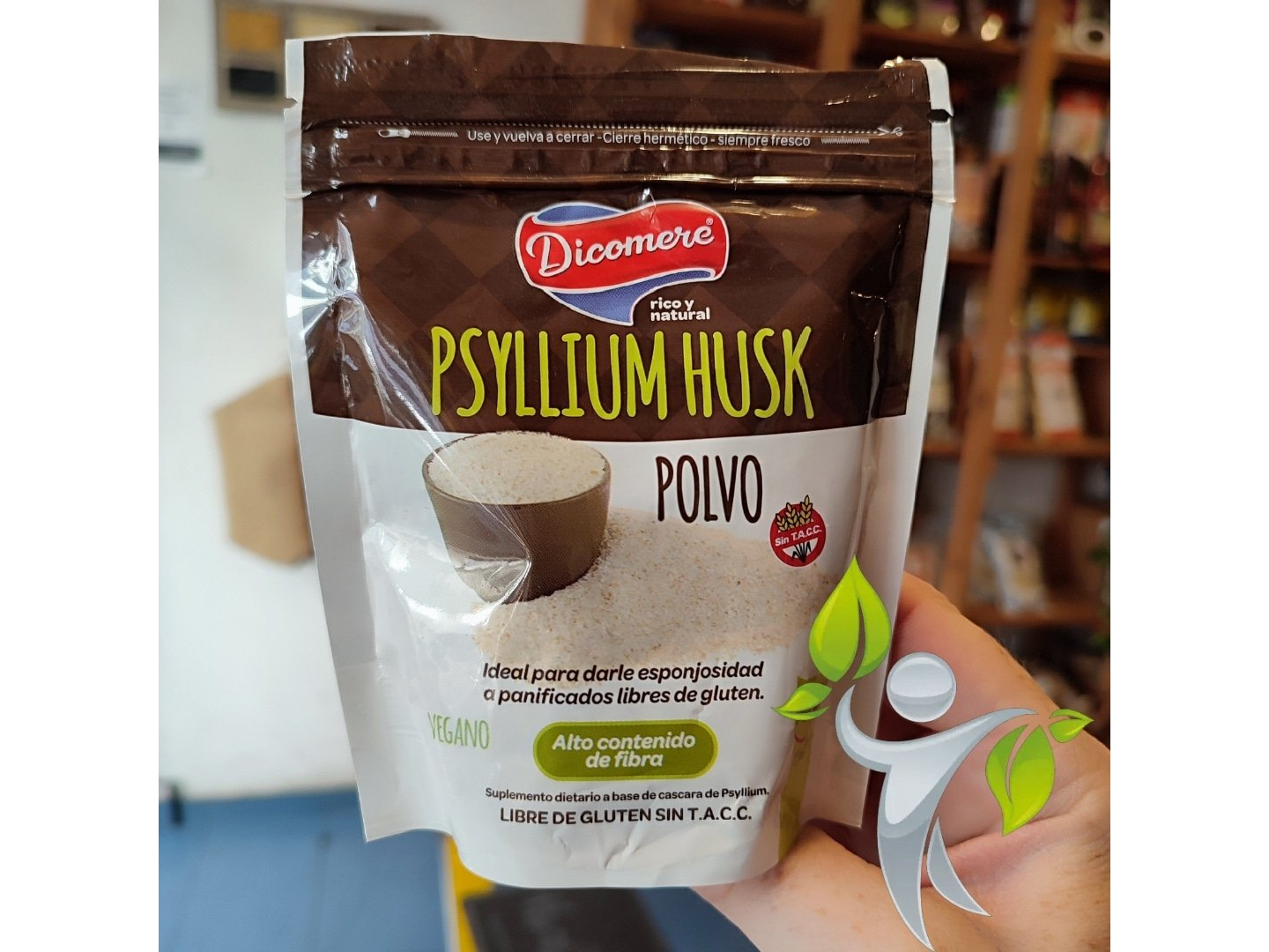 Psyllium Husk