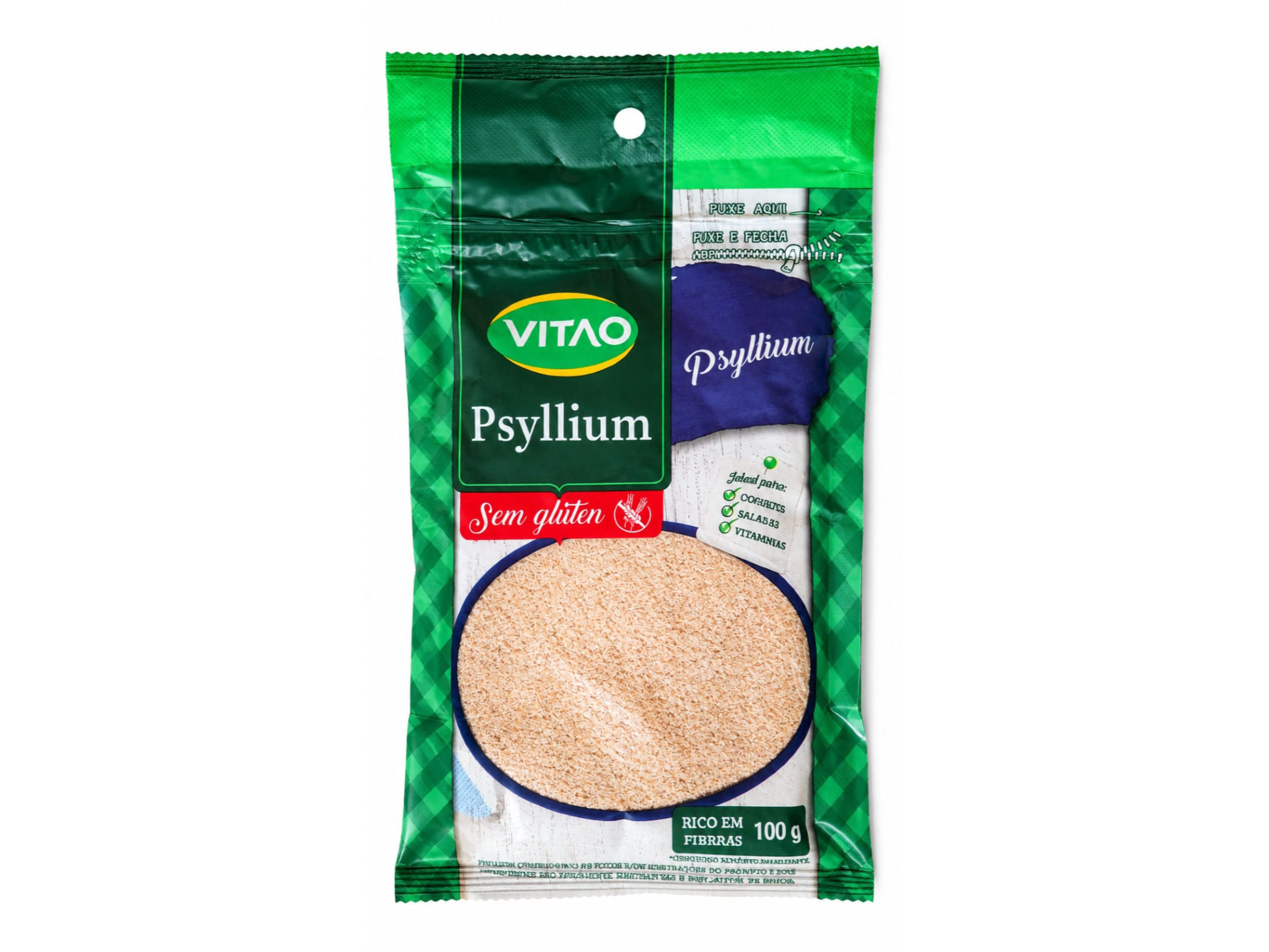 Psyllium
