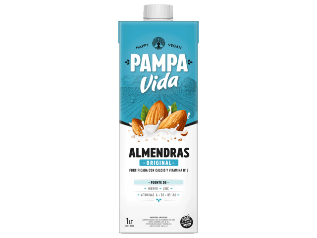 Almendras Original
