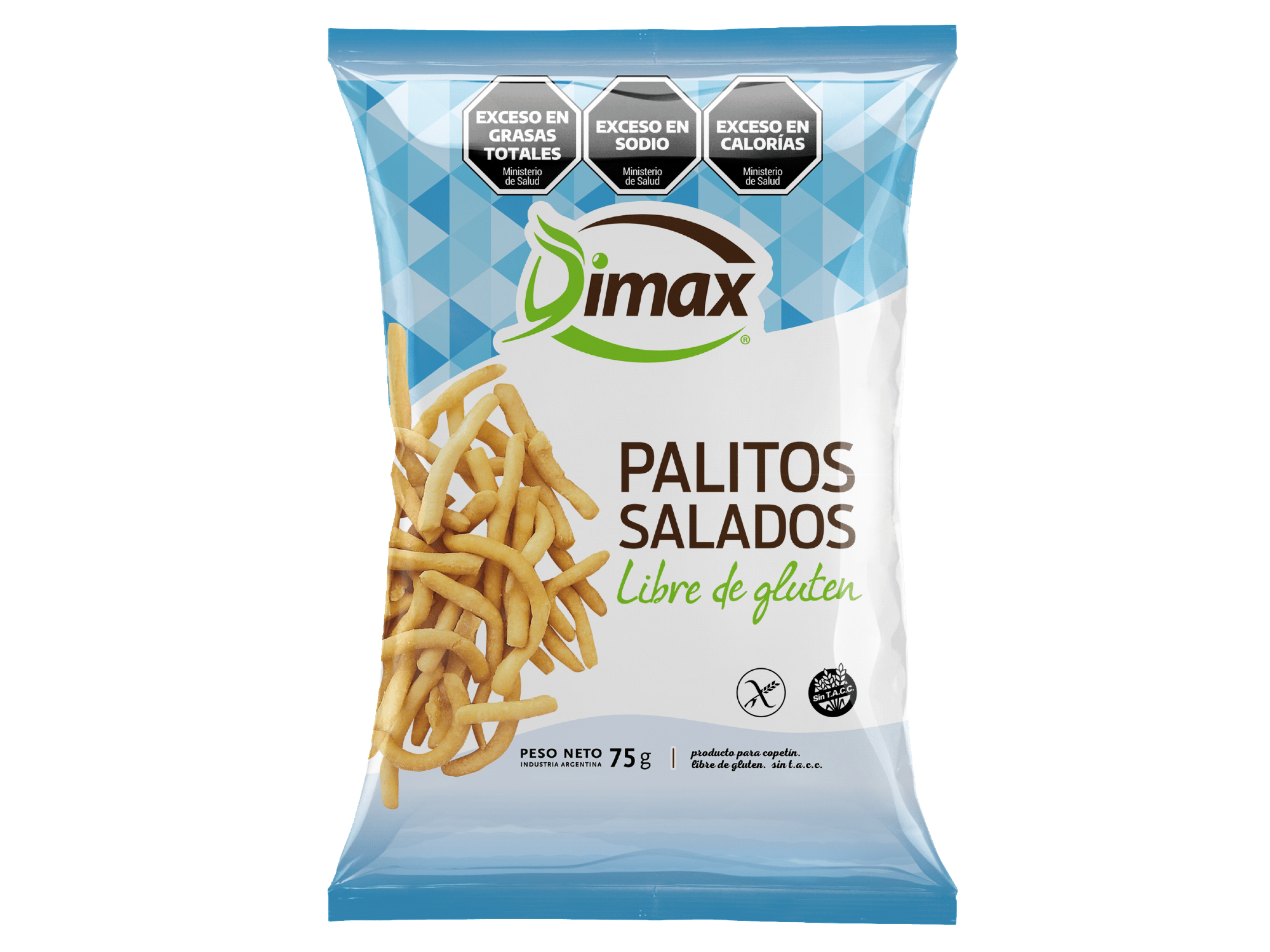 Palitos Salados