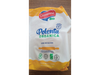 Polenta orgánica instantanea