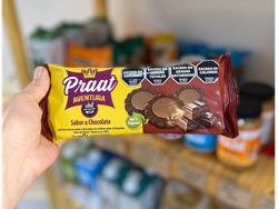 Galletas Praat aventura