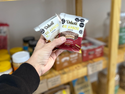 Alfajor de arroz Deluxe