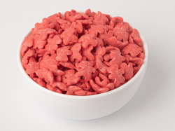 Ositos de frutilla