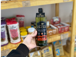 Aceite de oliva extra virgen