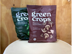 Snack salados Green Coops