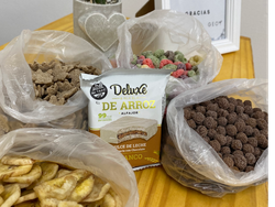 Merienda semanal