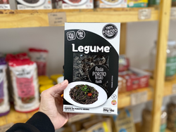 Fideos Legume