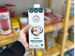 Leche de Coco