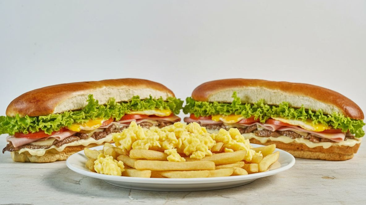 Promos para Compartir