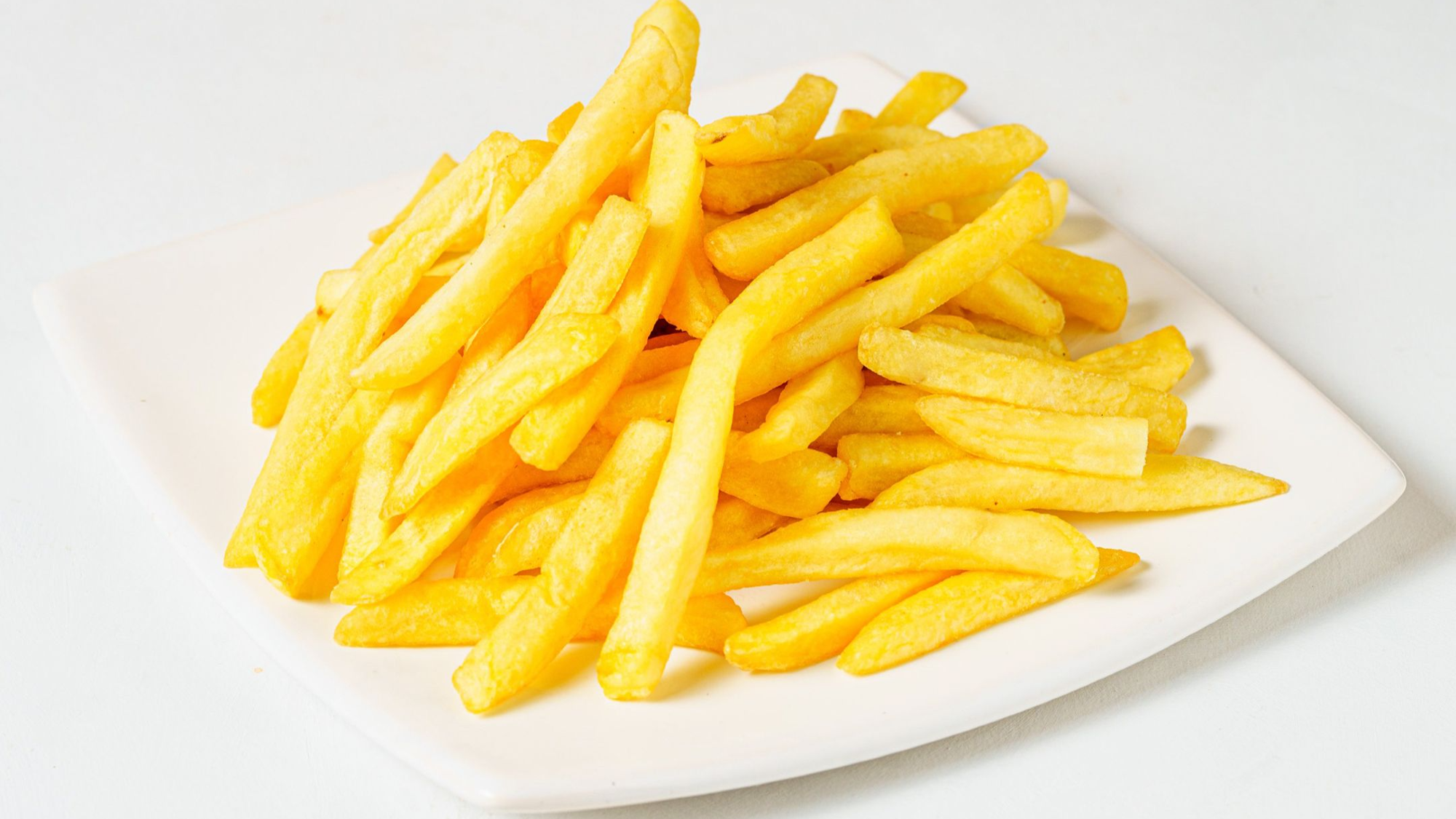 Papas Fritas