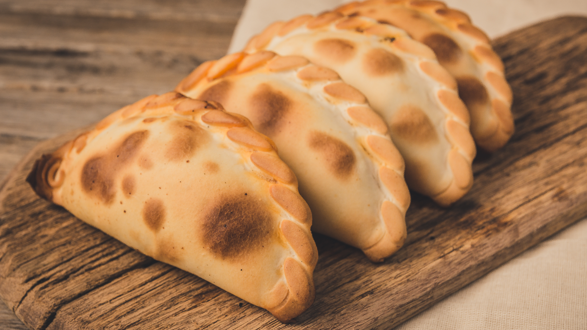 Empanadas