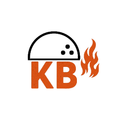 Logo KILLER BURGER