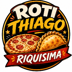 Logo Roti Thiago