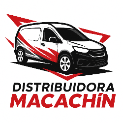 Logo Distribuidora Macachin