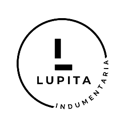 Logo Lupita Indumentaria