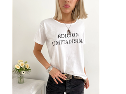 Remera algodón con estampa (Copia)
