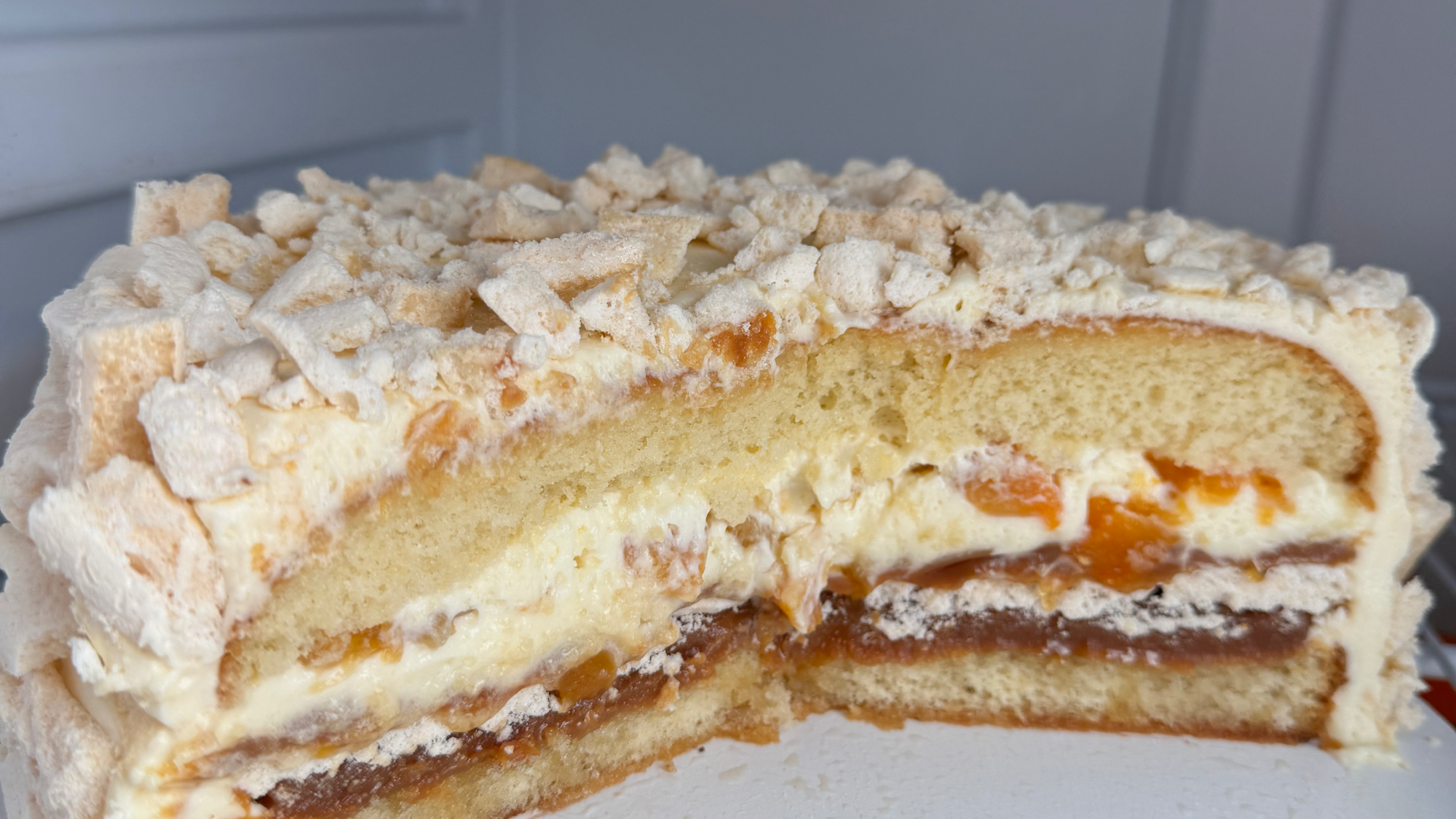 POSTRES Y TORTAS
