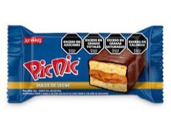 PIC - NIC