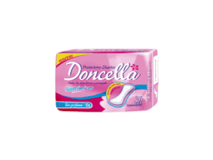 PROTECTORES DIARIOS
