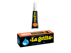 LA GOTITA