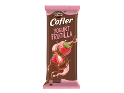 COFLER FRUTILLA YOGURT