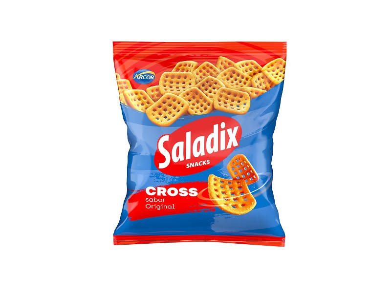 SNACKS CROSS (ORIGINAL)