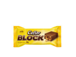 CHOCOLATES COFLER (BLOCK)