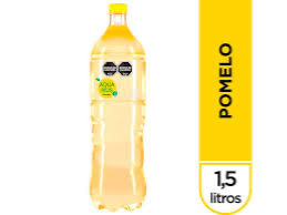 AGUA SABORIZADA AQUARIUS X 1,5 Lt.