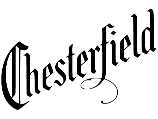 CIGARRILLOS CHESTERFIELD