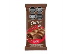 CHOCOLATES COFLER (AIREADOS)