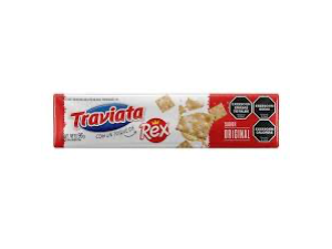 TRAVIATA CRACK REX