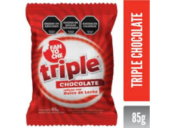 ALFAJOR FANTOCHE TRIPLE