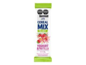 CEREAL MIX