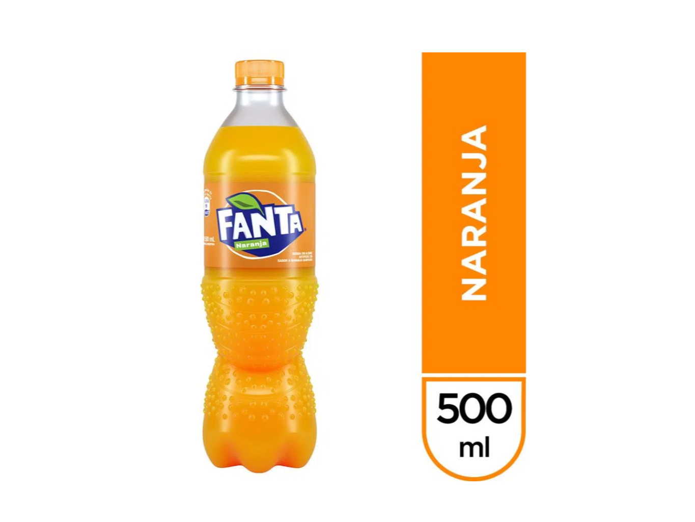 FANTA (naranja)