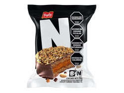 ALFAJOR BAGLEY (triple)