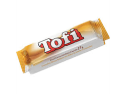 TOFFI X 27 gr